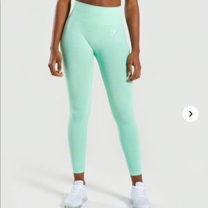 Vital Seamless Leggings